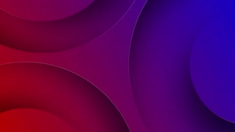 3D abstract pattern background Stock Footage 171726095