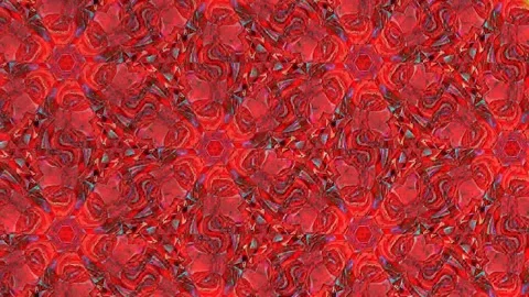 3D Abstract shining bright lines set wave,dots colorful, black background Video stock 271203352