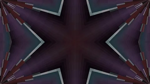 3D Abstract shining bright lines set wave,dots colorful, black background Video stock 306070301