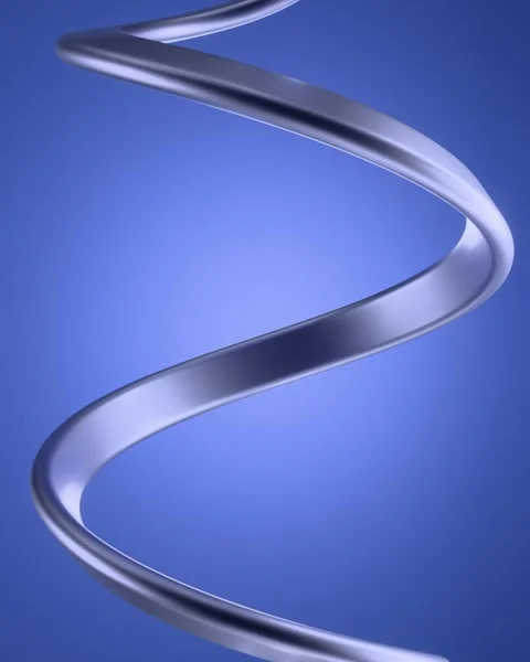 3d abstract spiral background	 Stock Footage 303340401