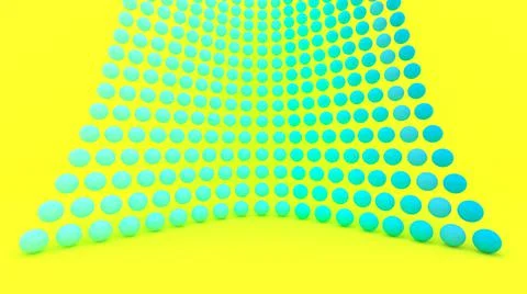 3d abstract wallpaper. Shapes 3d. Geometric 3d objects. Minimalism. Stock Illustration
