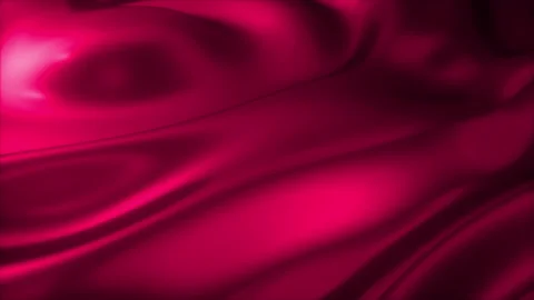 3d abstract waving background. Stock Footage 138895969