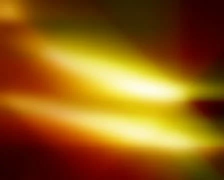3D Abstract Wooshing Lights Loop Video stock 8944820