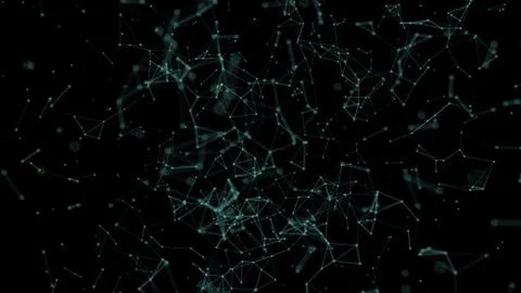 3D Abstract.0025 Illustration