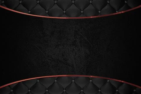 3D abstraction background wallpaper for walls. Stock Illustration