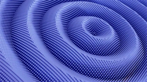 3d abstraction of many cubes Stock Footage 201278435