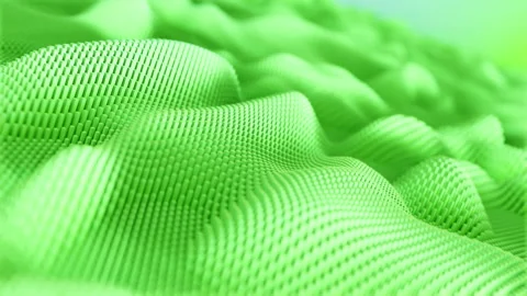 3d abstraction of many cubes Stock Footage 201303438