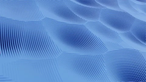 3d abstraction of many cubes Stock Footage 202140174