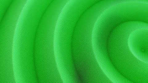 3d abstraction of many cubes Stock-Illustration