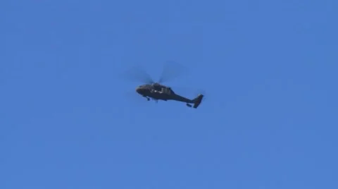 3d Air Support Operations Squadron Parachute Jump Stock Footage 49934050