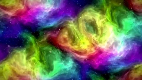 3D animated abstract background, great for any topic. It loops seamlessly. Stock Footage 320920641