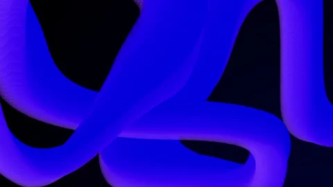 3d animated background Stock Footage 297625400