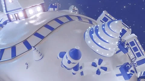 Globe Ride Stock Videos – Royalty-Free HD & 4K Videos