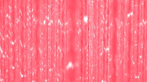 3D animated flashing glitter light show featuring hypnotic patterned tunnel and Stock Footage 336120636