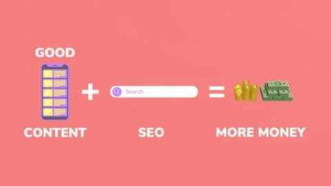 3D Animated Illustration Of How To Getting More Money From Online 스톡 동영상 276724304