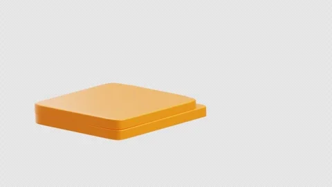 3D Animation of Blush On Stock Footage 306502459