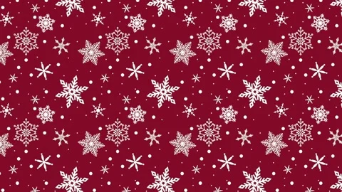 3d animation of Candy cane patterned Christmas wrapping paper transition Stock Footage 260865501