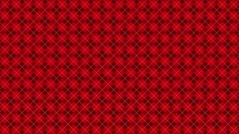 3d animation of Candy cane patterned Christmas wrapping paper transition, Stock Footage 260865509