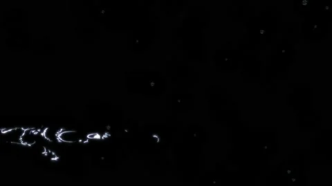 3D animation of cell. Such as neuron, dna, virus, bacterial. Video stock 137643231