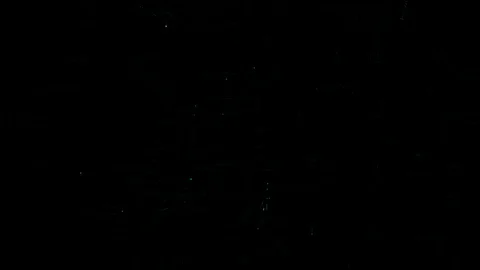 3D animation data digital code with "Black Friday Sale -20 percent" text 스톡 동영상 105979505