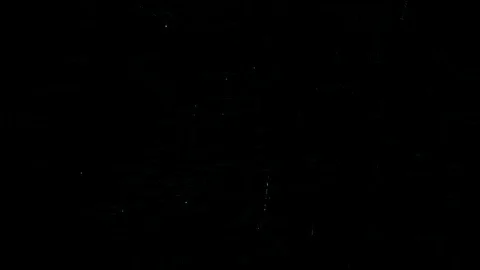 3D animation data digital code with "Black Friday Sale -40 percent" text 스톡 동영상 105979623