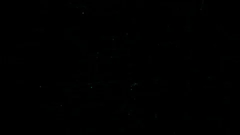 3D animation data digital code with "Black Friday Sale -50 percent" text Stock-Footage 105979690