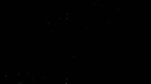 3D animation data digital code with "Big Spring Sale" text Stock-Footage 105981936