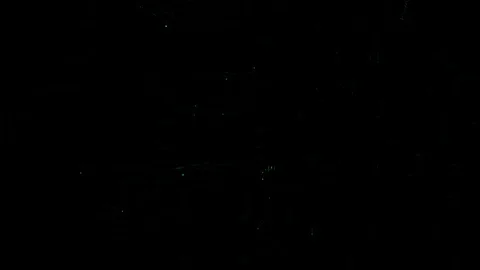 3D animation data digital code with "Black Friday Sale -50 percent" text 스톡 동영상 105982552