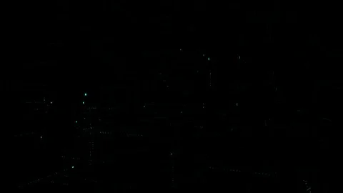 3D animation data digital code with "Upgrade" text Stock Footage 106761796