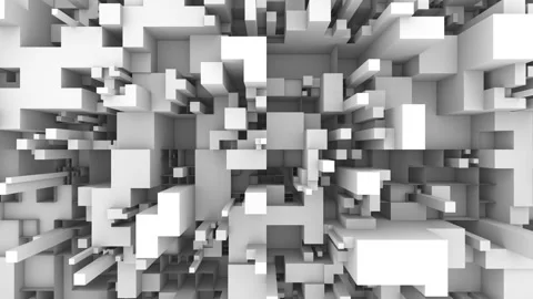 3D animation Stock Footage 156294294