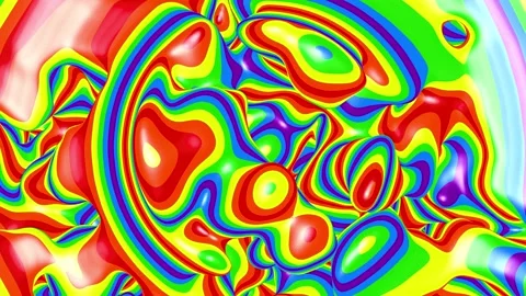 3d  animation Stock Footage 166363228