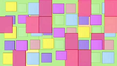 3d  animation Stock Footage 169401356