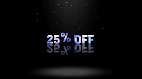3D animation graphics design text. Stock Footage 264996152
