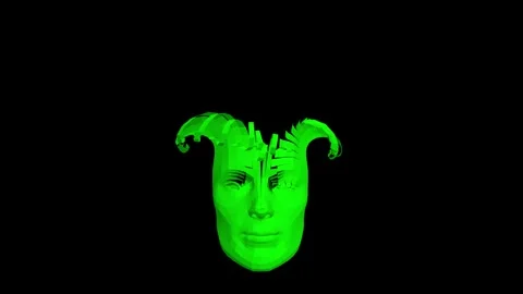 Humanoids Animation Stock Footage ~ Royalty Free Stock Videos | Pond5