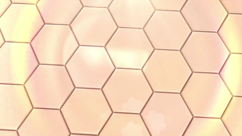 3D Animation Magic Serum through the skin layers of the skin close up with a dro Stock Footage 194322018