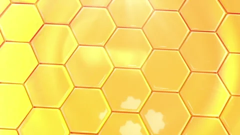 3D Animation Magic Serum through the skin layers of the skin close up Stock Footage 194322024