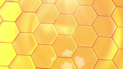 3D Animation Magic Serum through the skin layers of the skin close up Stock Footage 194322034