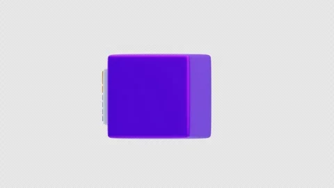 3d animation of microwave oven 動画素材 333772260
