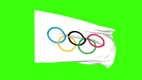 Olympic Rings – Spiritual Development in Schools