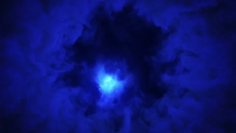 3D Animation of a portal to another dimensions Stock Footage 123332073