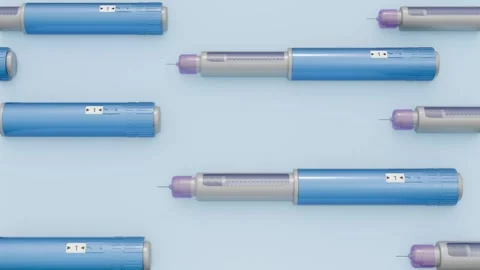 glp-1 injections compounded semaglutide What Are Compounded GLP-1 Medications?