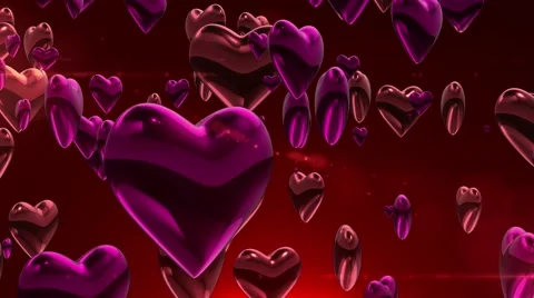 animated moving screensavers of love