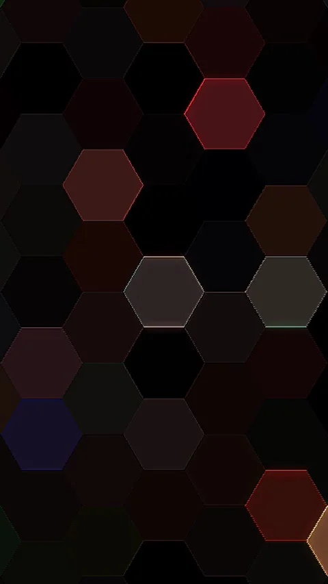 3D animation vertical beautiful video colorfull abstract bright light energy 4k Video stock 302590386