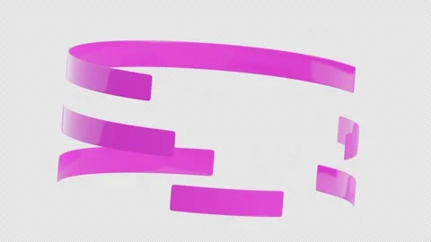 3D Animation of Virtual Reality Concept Stock Footage 298842580