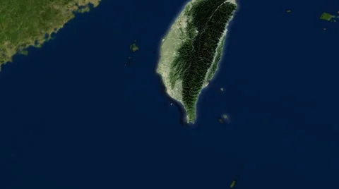 3D. Animation of a world shipping routes Stock Footage 59306111