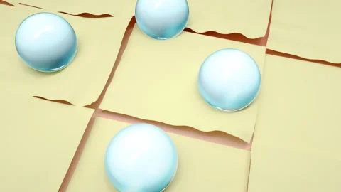 3D Animation, Wrinkle smoothing, effect skin dirt removal Stock Footage 158320497