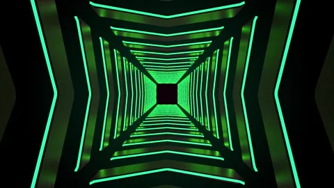 3d Arrow Background Stock Footage 343877684