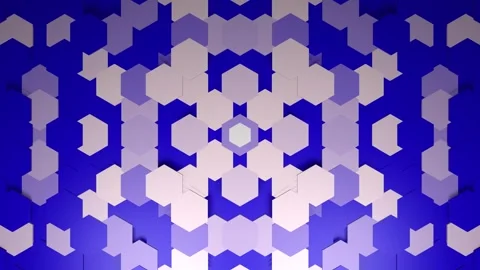 3D Background Animation with 4K Resolution Stock Footage 314587849