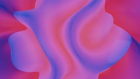 3D background designed for creative projects, featuring a looped video with a イラスト素材