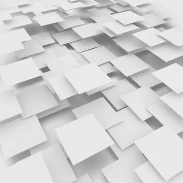 3d background. Stock Illustration